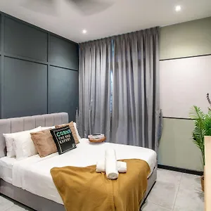 Apartment Neu By Cobnb, Kuala Lumpur