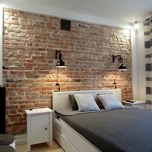 https://spichlerz-ii-old-town-apartment.warsawhotelspoland.com