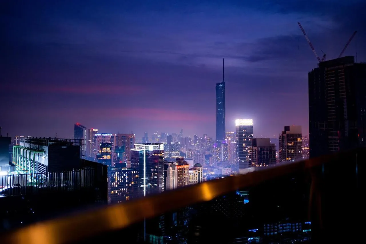 Eaton Residences Klcc By Plush Kuala Lumpur