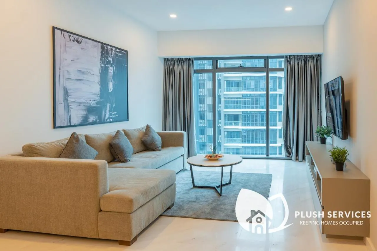 Eaton Residences Klcc By Plush Kuala Lumpur