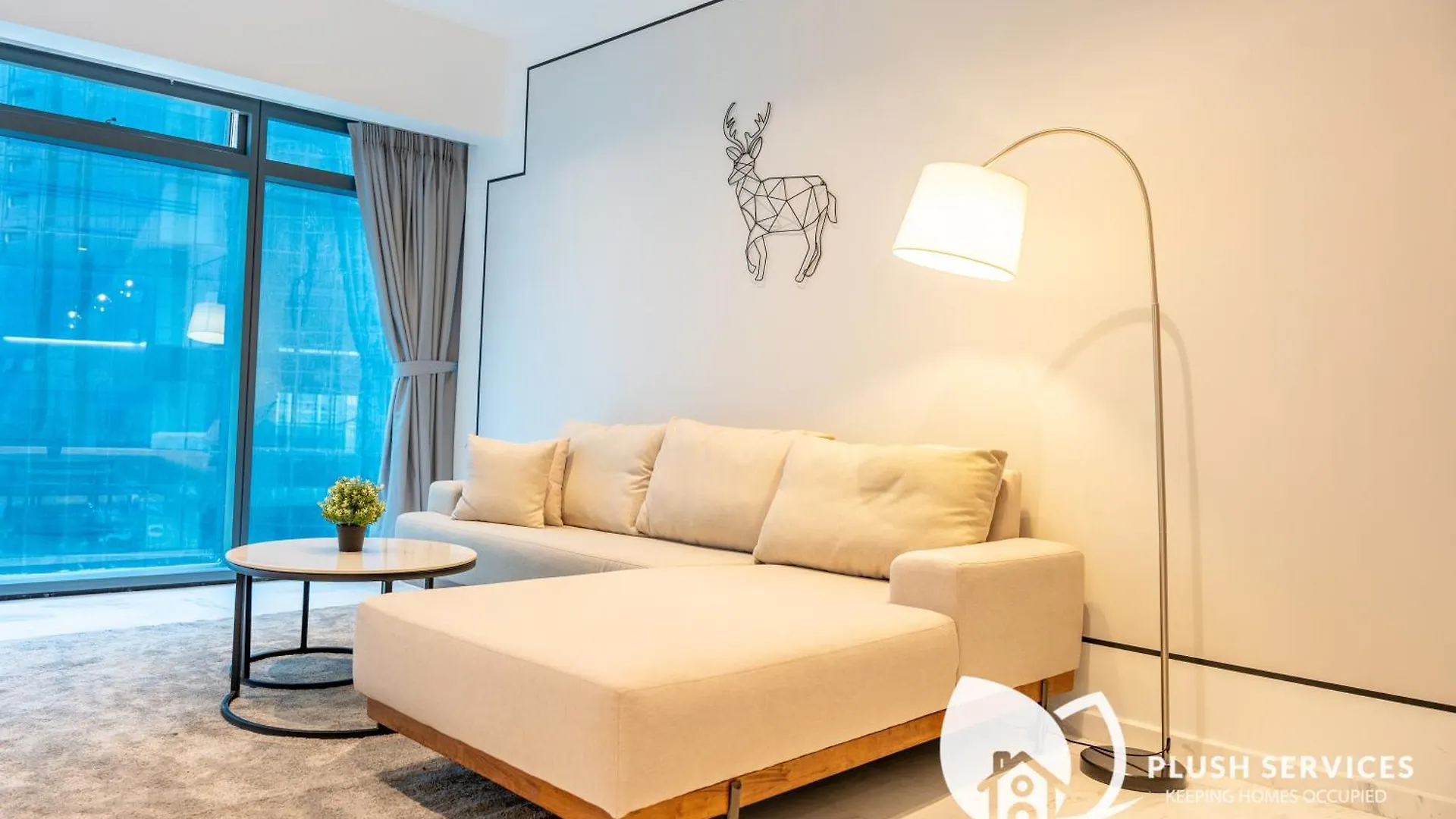 Eaton Residences Klcc By Plush Kuala Lumpur