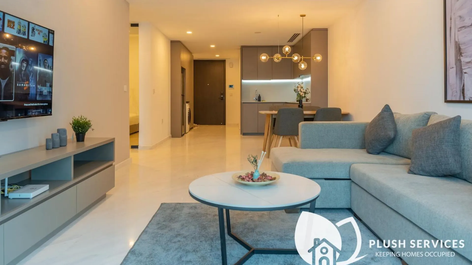 Eaton Residences Klcc By Plush Kuala Lumpur 0*,