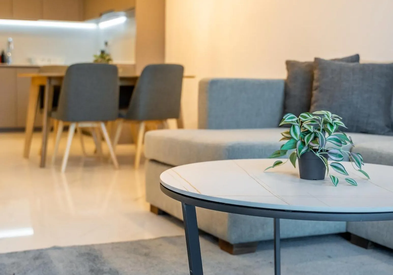 Eaton Residences Klcc By Plush Kuala Lumpur Malaysia