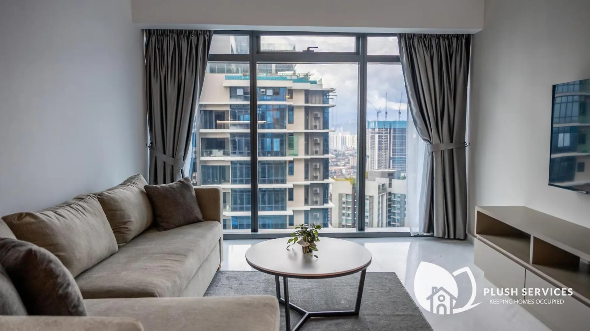 Eaton Residences Klcc By Plush Kuala Lumpur 0*,  Malaysia