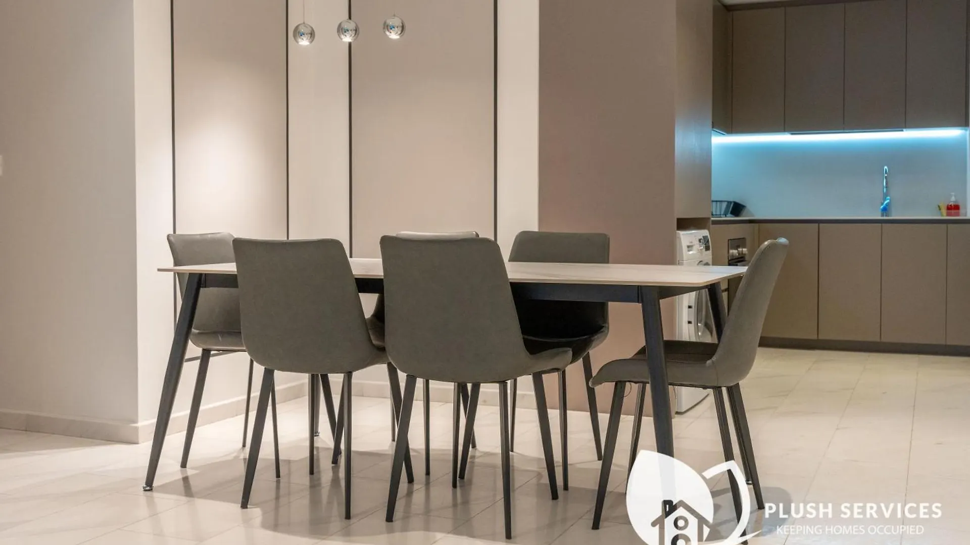 Eaton Residences Klcc By Plush Kuala Lumpur Apartment